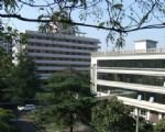 Motor City Hotel - Shiyan